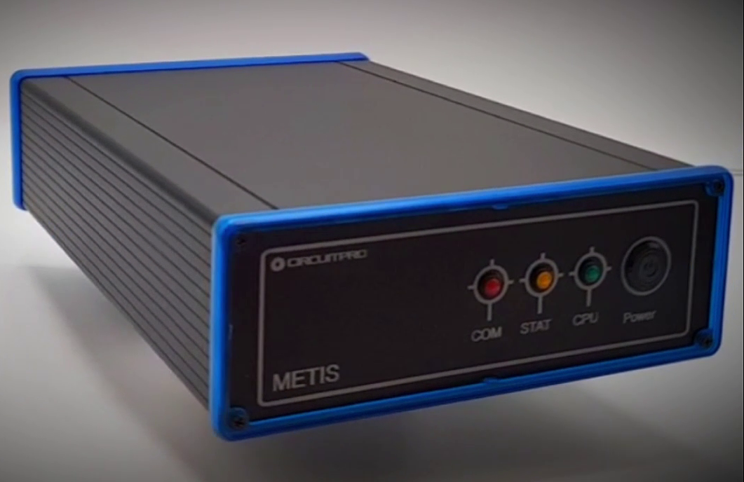 Foto della versione METIS DeskBrick
