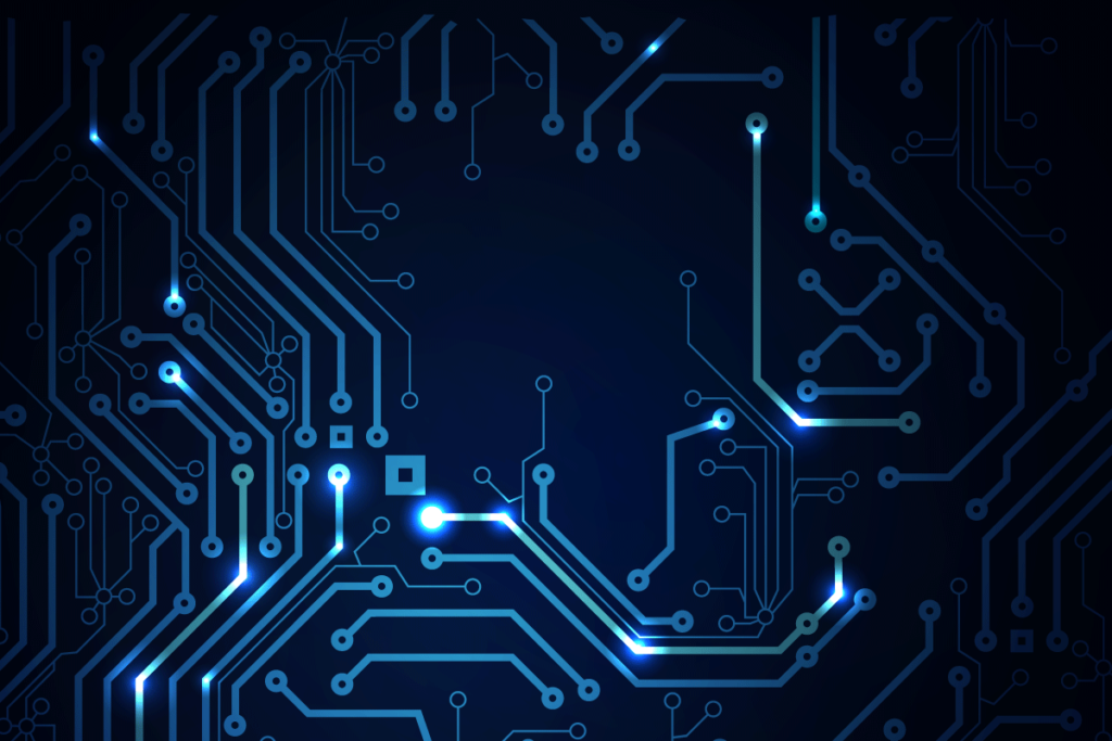 Progetto PCB